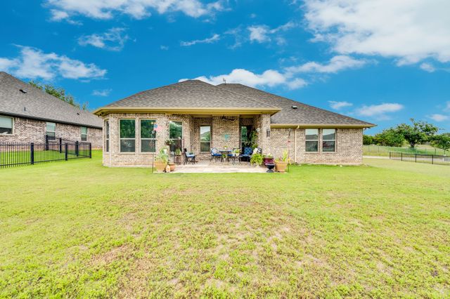 109 Creekside Drive, Glen Rose, TX 76043