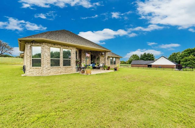 109 Creekside Drive, Glen Rose, TX 76043