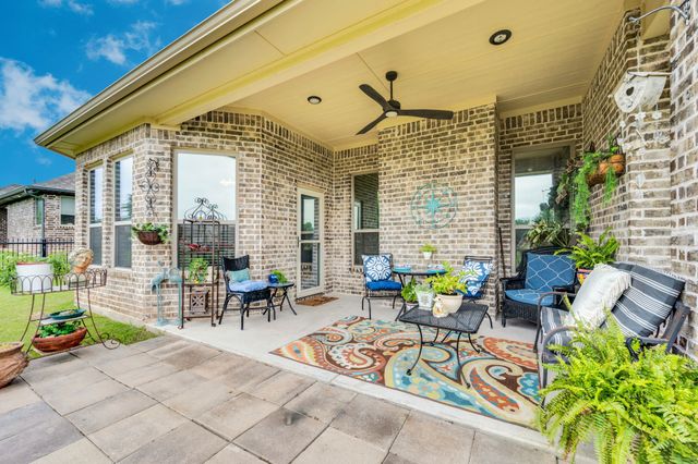 109 Creekside Drive, Glen Rose, TX 76043