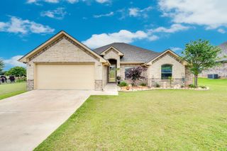 109 Creekside Drive, Glen Rose, TX 76043