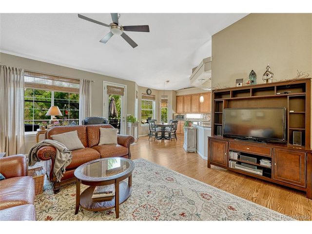 1410 Exquisite St, Castle Rock, CO 80109