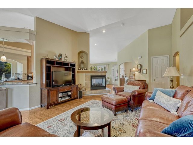 1410 Exquisite St, Castle Rock, CO 80109