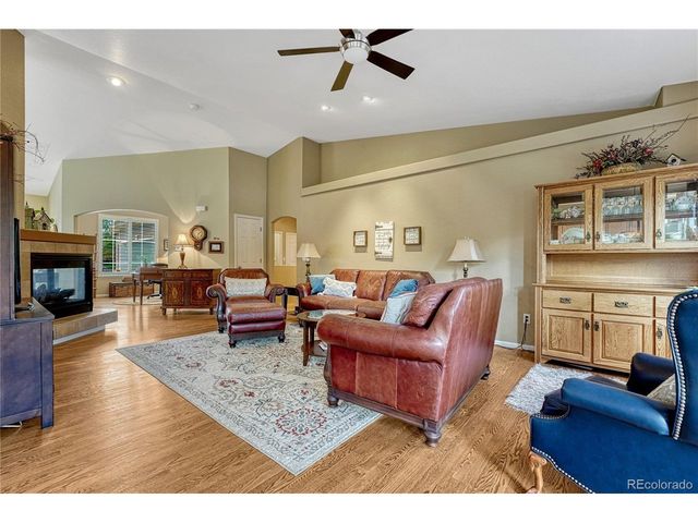 1410 Exquisite St, Castle Rock, CO 80109
