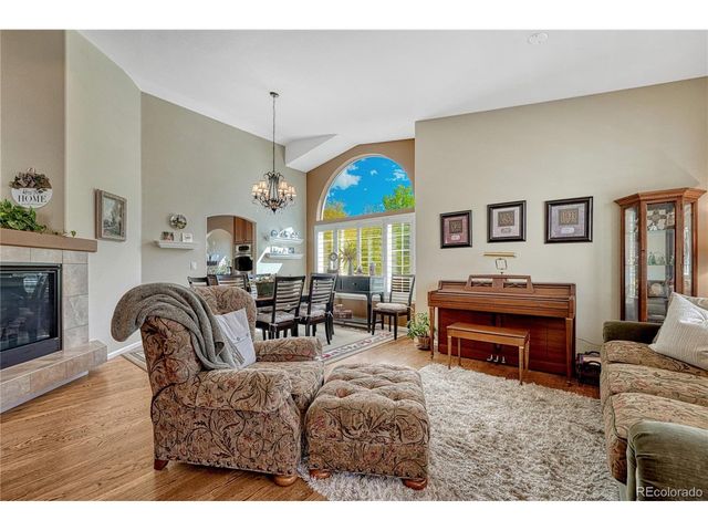 1410 Exquisite St, Castle Rock, CO 80109
