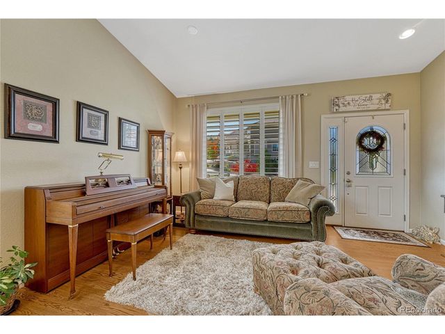 1410 Exquisite St, Castle Rock, CO 80109