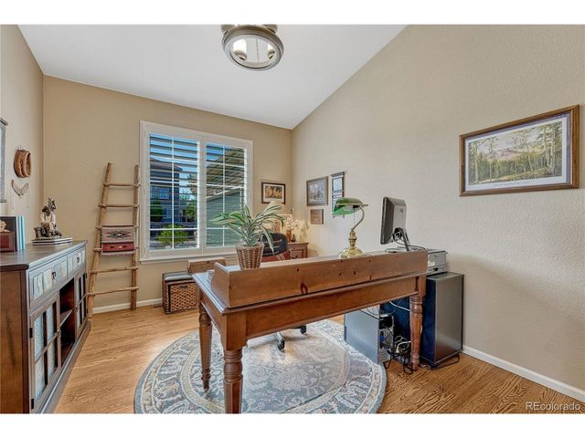 1410 Exquisite St, Castle Rock, CO 80109