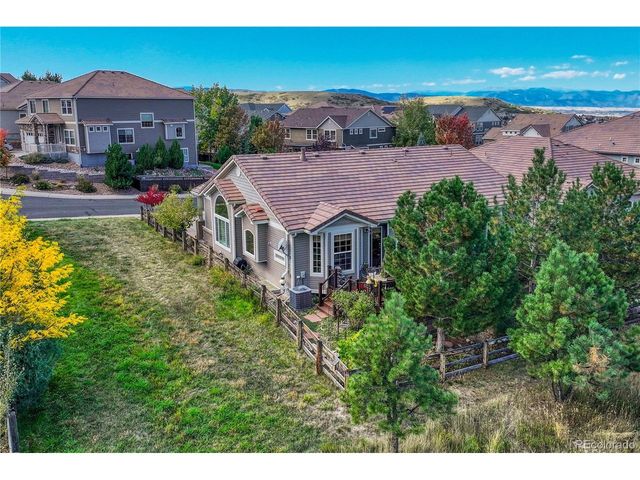 1410 Exquisite St, Castle Rock, CO 80109