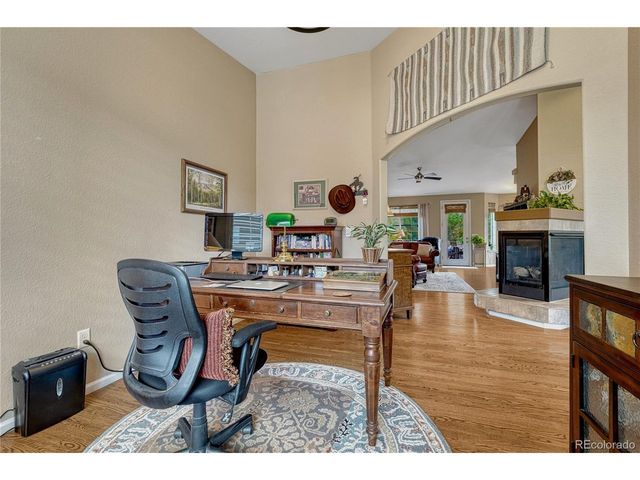 1410 Exquisite St, Castle Rock, CO 80109