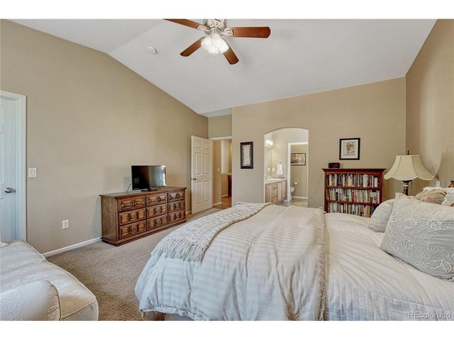 1410 Exquisite St, Castle Rock, CO 80109