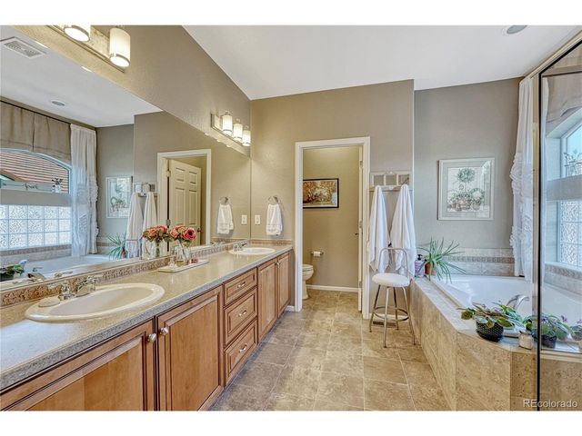 1410 Exquisite St, Castle Rock, CO 80109