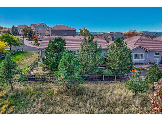 1410 Exquisite St, Castle Rock, CO 80109