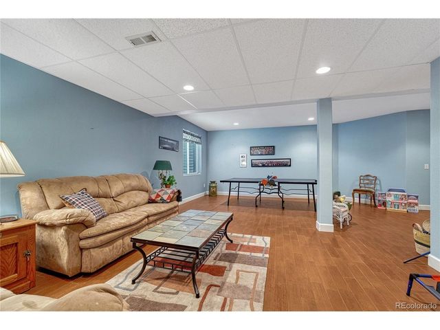 1410 Exquisite St, Castle Rock, CO 80109