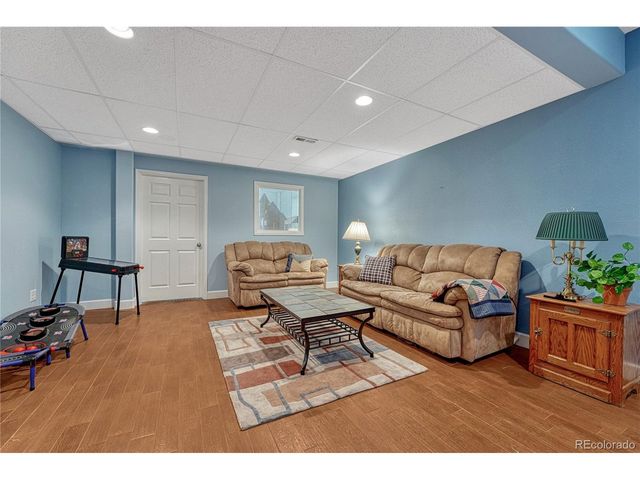 1410 Exquisite St, Castle Rock, CO 80109