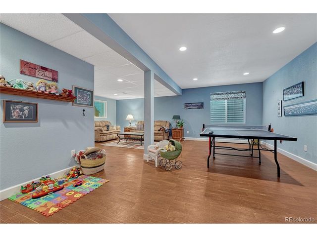 1410 Exquisite St, Castle Rock, CO 80109