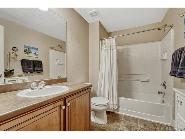 1410 Exquisite St, Castle Rock, CO 80109