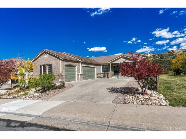 1410 Exquisite St, Castle Rock, CO 80109