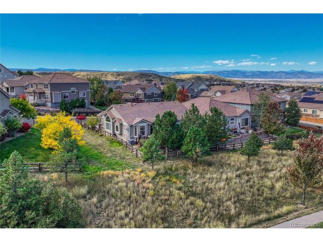 1410 Exquisite St, Castle Rock, CO 80109
