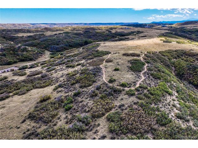 1410 Exquisite St, Castle Rock, CO 80109