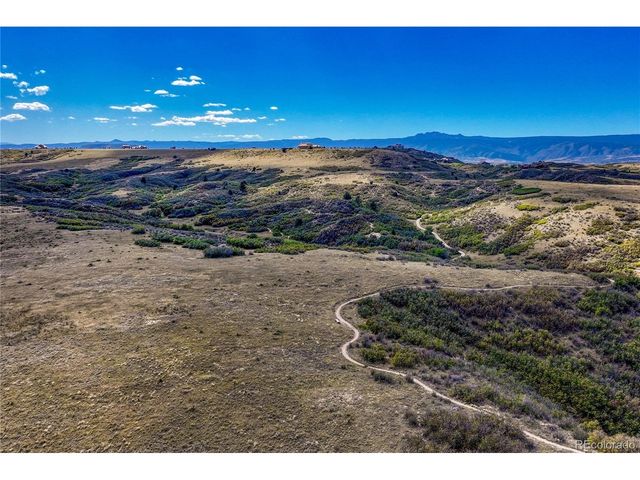 1410 Exquisite St, Castle Rock, CO 80109