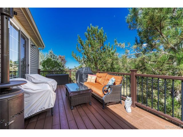 1410 Exquisite St, Castle Rock, CO 80109