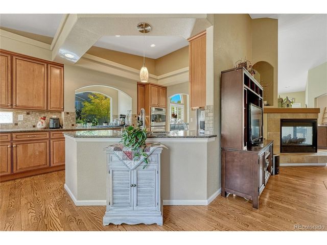 1410 Exquisite St, Castle Rock, CO 80109