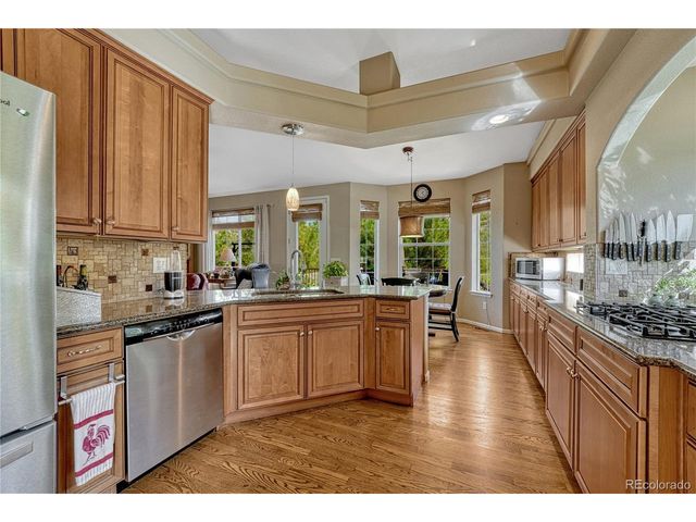 1410 Exquisite St, Castle Rock, CO 80109
