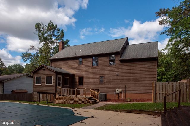 4 ENDICOTT LN, Stafford, VA 22554