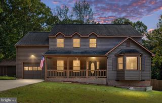 4 ENDICOTT LN, Stafford, VA 22554