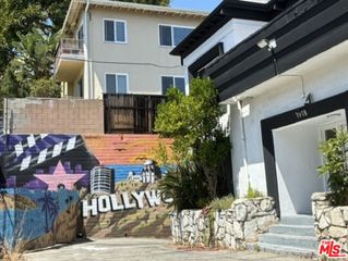 1918 Grace Avenue, Los Angeles, CA 90068