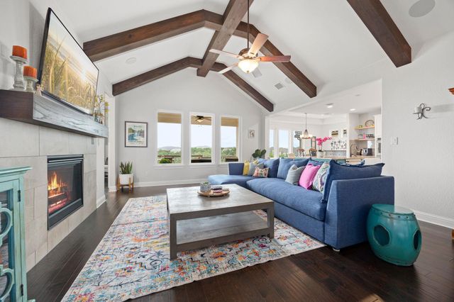 19519 Summit Glory TRL 101, Spicewood, TX 78669