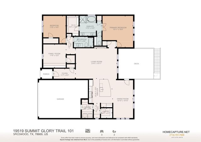 19519 Summit Glory TRL 101, Spicewood, TX 78669