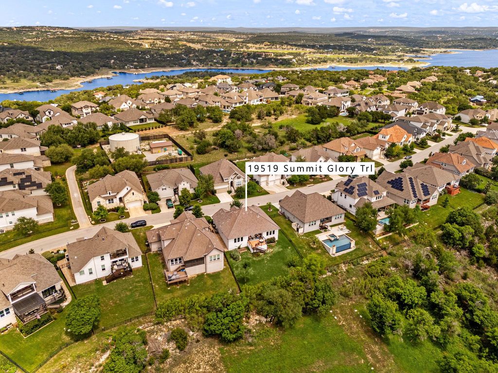 19519 Summit Glory TRL 101, Spicewood, TX 78669