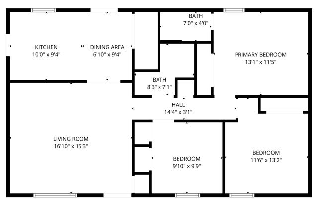 207 Juanita Ave, Gallatin, TN 37066