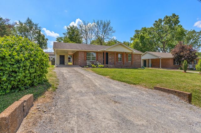 207 Juanita Ave, Gallatin, TN 37066