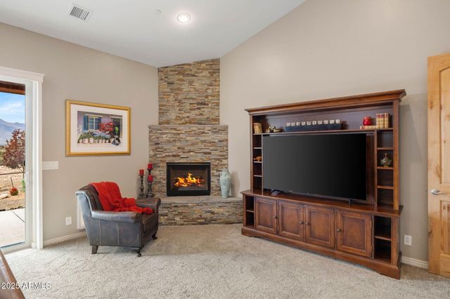 4675 W TREVOR Trail, Prescott, AZ 86305