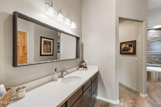 4675 W TREVOR Trail, Prescott, AZ 86305