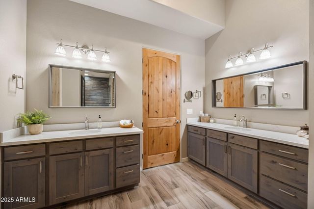 4675 W TREVOR Trail, Prescott, AZ 86305