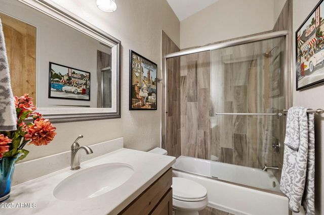 4675 W TREVOR Trail, Prescott, AZ 86305