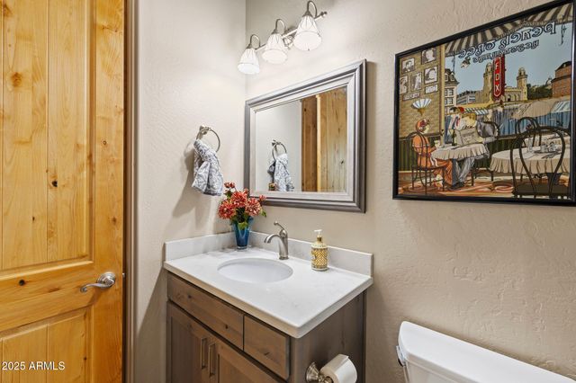 4675 W TREVOR Trail, Prescott, AZ 86305