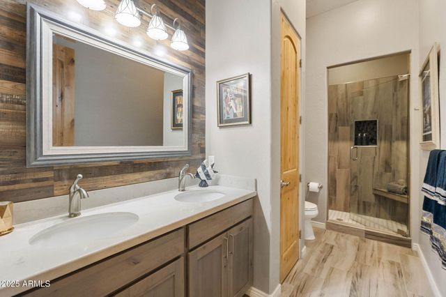 4675 W TREVOR Trail, Prescott, AZ 86305