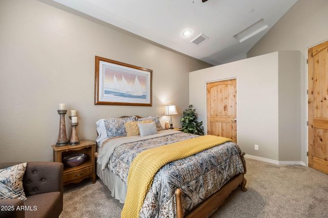 4675 W TREVOR Trail, Prescott, AZ 86305