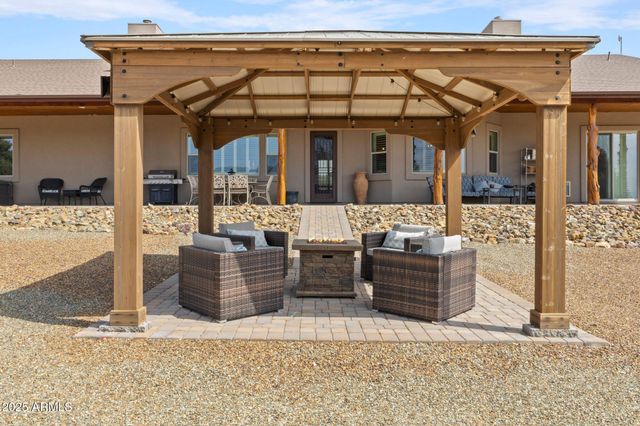 4675 W TREVOR Trail, Prescott, AZ 86305