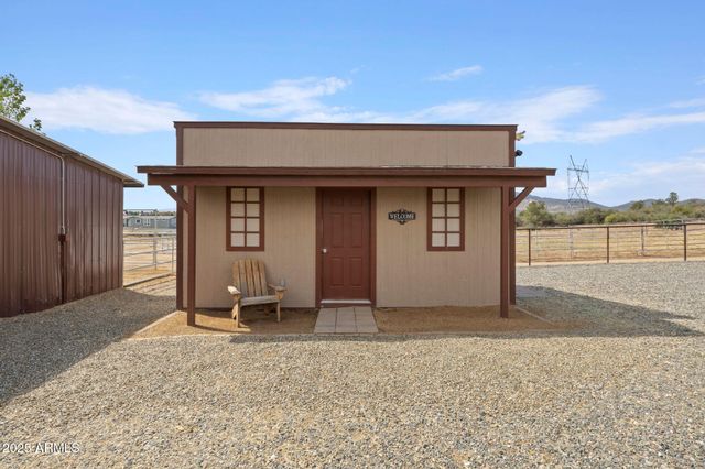 4675 W TREVOR Trail, Prescott, AZ 86305