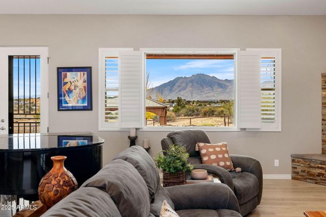 4675 W TREVOR Trail, Prescott, AZ 86305