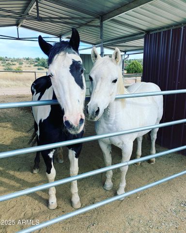 4675 W TREVOR Trail, Prescott, AZ 86305