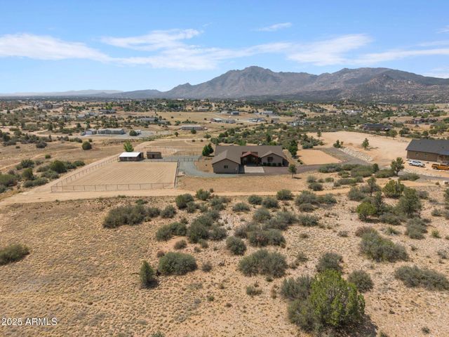 4675 W TREVOR Trail, Prescott, AZ 86305