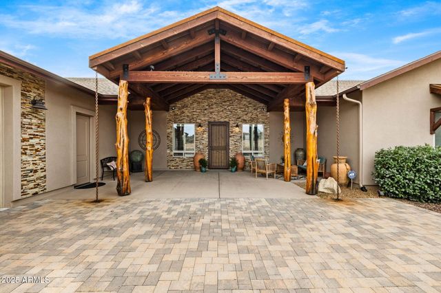 4675 W TREVOR Trail, Prescott, AZ 86305