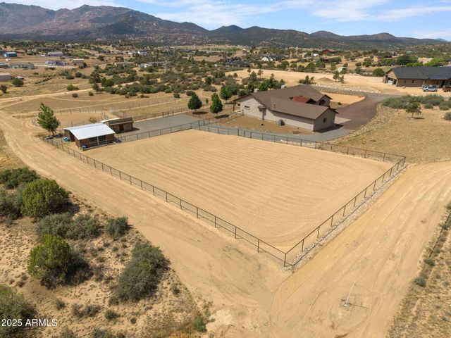 4675 W TREVOR Trail, Prescott, AZ 86305