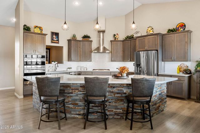 4675 W TREVOR Trail, Prescott, AZ 86305