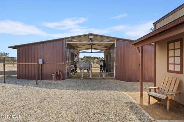 4675 W TREVOR Trail, Prescott, AZ 86305